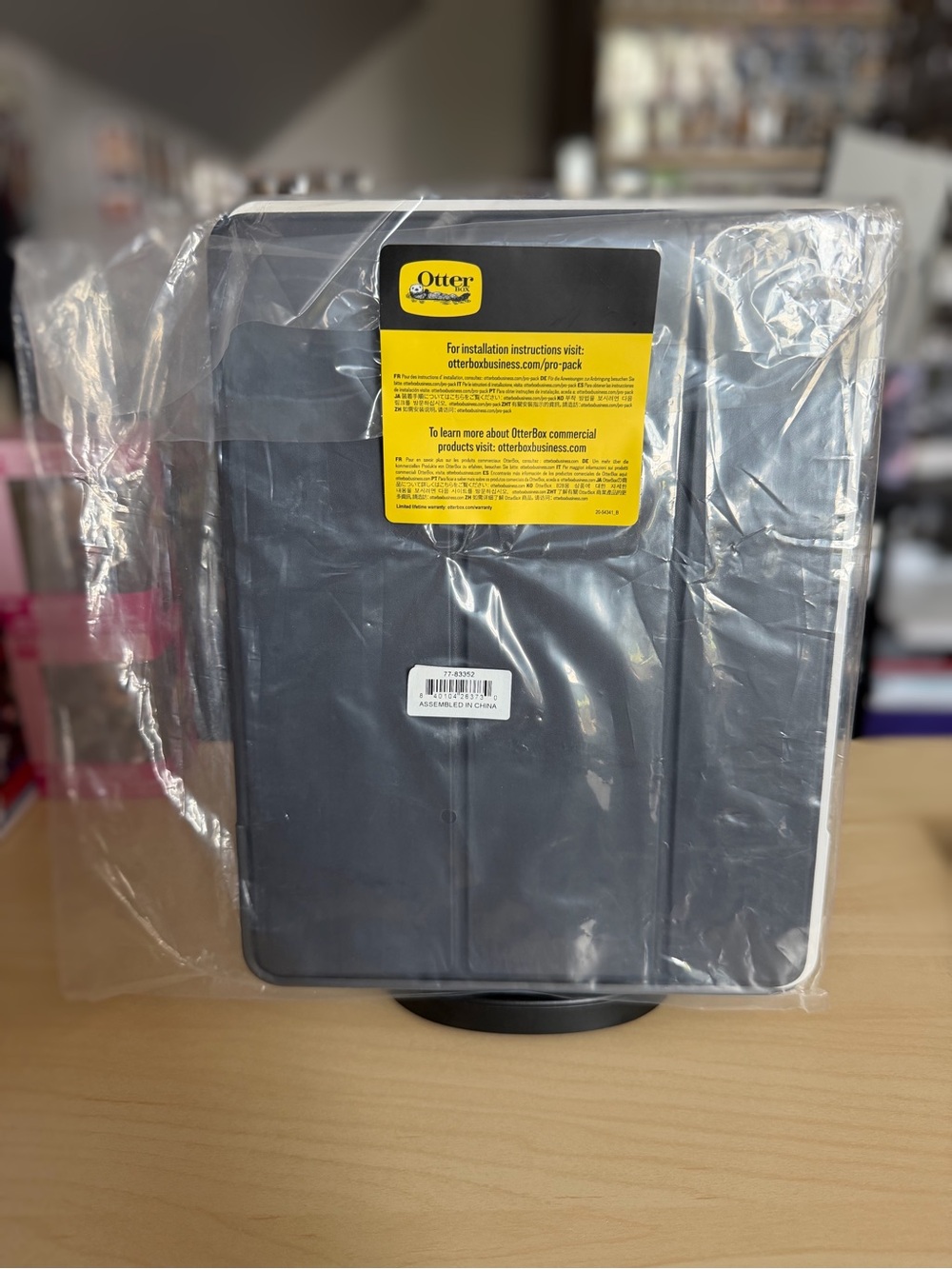 OtterBox Tablet Case - Picture 10 of 10
